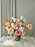 Sweet Floral Blush Reverie