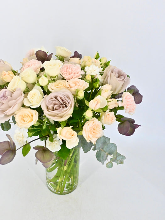 Pastel Beauty