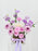 Purple Rim Garden