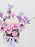 Purple Rim Garden