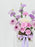Purple Rim Garden