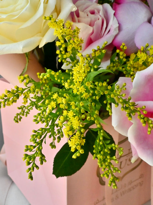 Rosita Bouquet of Glory