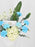 Blue & White Garden