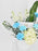 Blue & White Garden