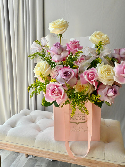 Rosita Bouquet of Glory
