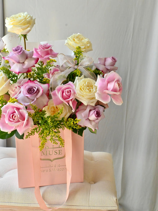 Rosita Bouquet of Glory