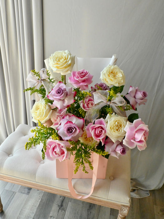 Rosita Bouquet of Glory