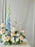 Azure Flower Serenity Money Gift