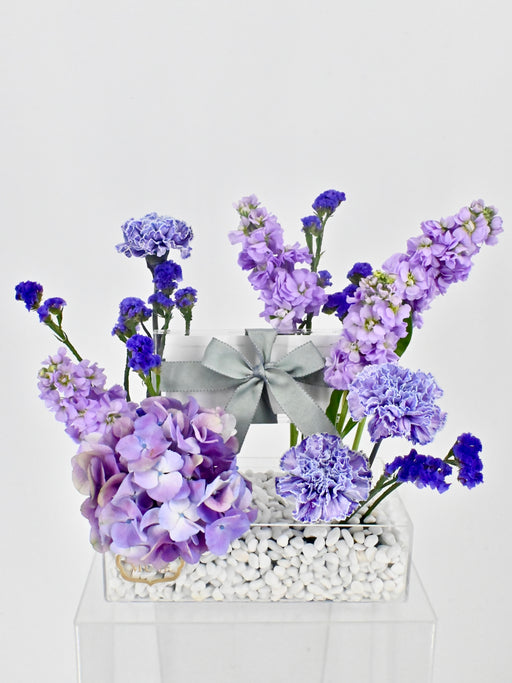 Purple Shades