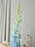 Azure Flower Serenity Money Gift