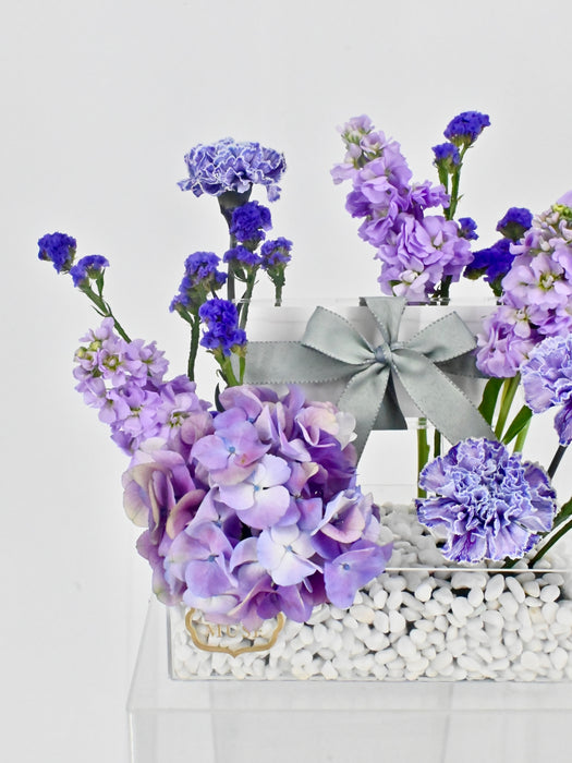 Purple Shades