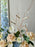 Azure Flower Serenity Money Gift
