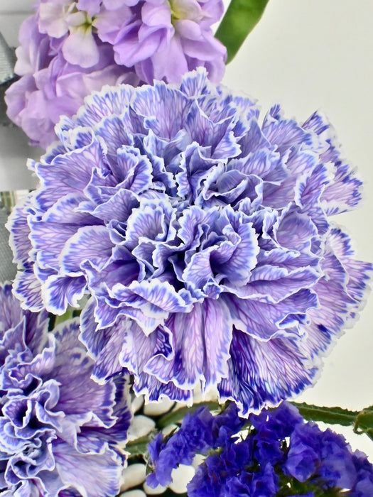 Purple Shades