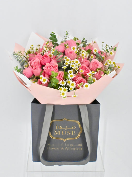 Sp Dimension Bouquet