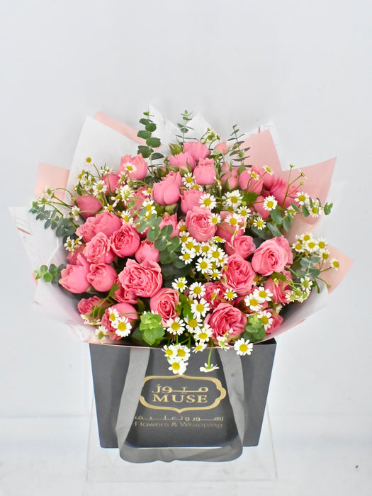Sp Dimension Bouquet