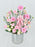Love Pink Garden