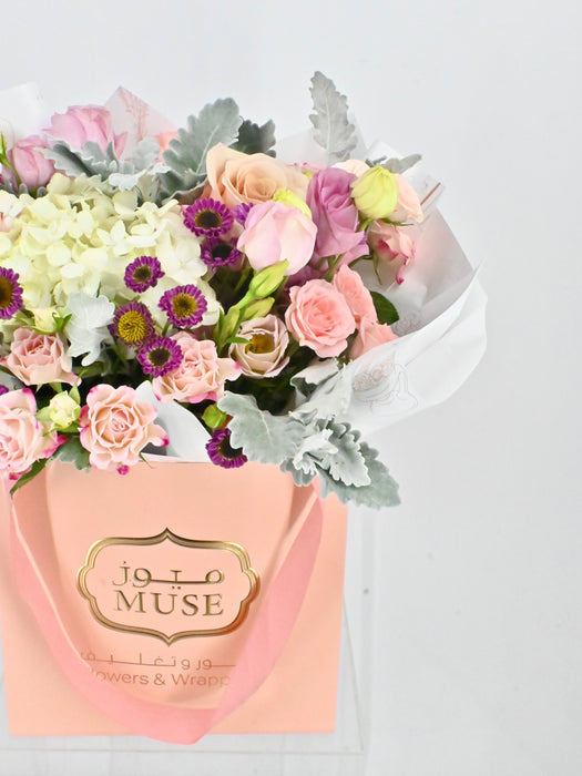 Gorgeous Bouquet