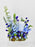 Elegance Blue Garden