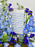 Elegance Blue Garden