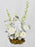 Royalty White Garden