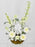 Royalty White Garden
