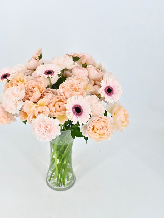 Peach Blush