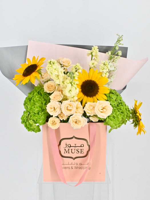 Sunnies Bouquet