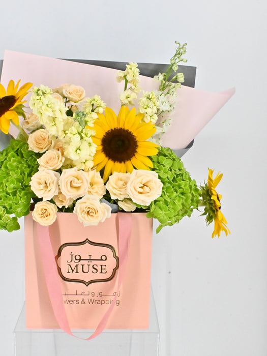 Sunnies Bouquet
