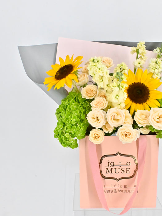 Sunnies Bouquet