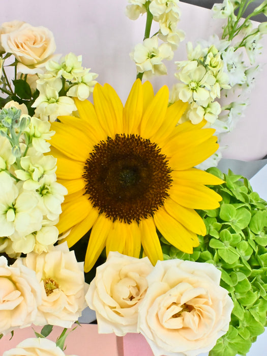Sunnies Bouquet