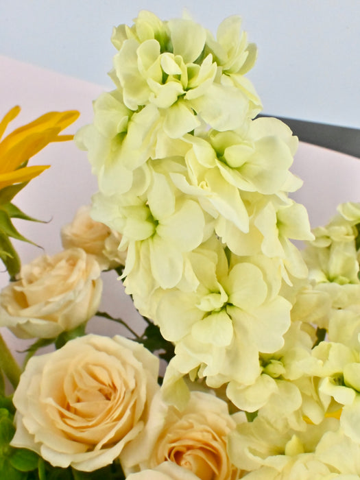 Sunnies Bouquet