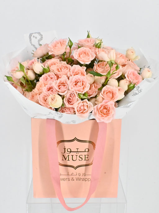 Sweet Sara Bunch