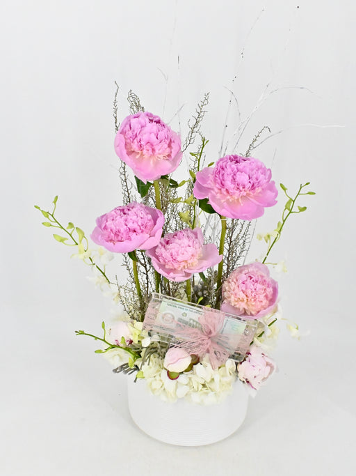 Peonia Alertie