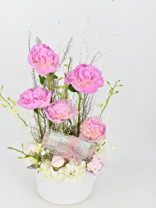 Peonia Alertie
