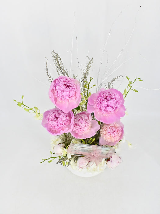 Peonia Alertie