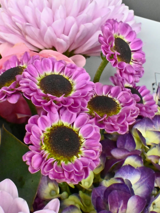 Chrys Santi Bouquet
