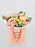 Peachy Bouquet