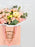 Peachy Bouquet