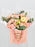Peachy Bouquet