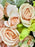 Peachy Bouquet