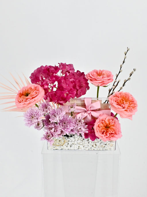 Sweet Money Garden