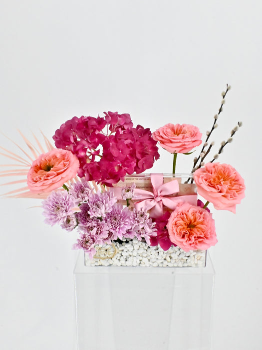 Sweet Money Garden