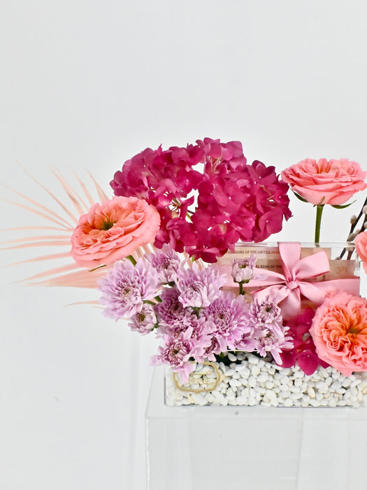Sweet Money Garden