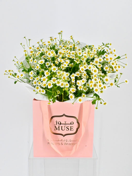 Bouquet of Tana