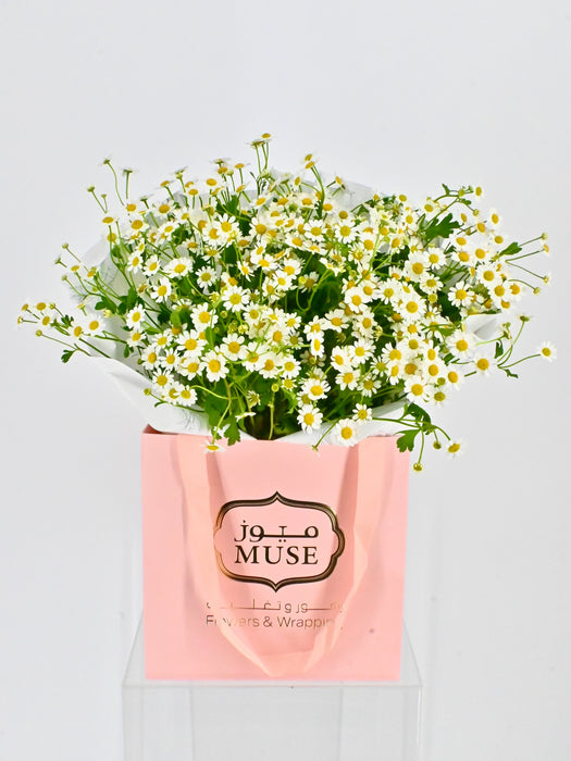 Bouquet of Tana