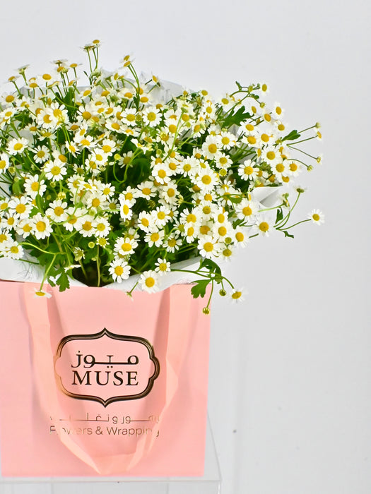 Bouquet of Tana
