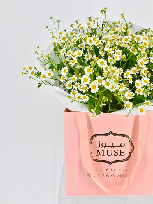 Bouquet of Tana