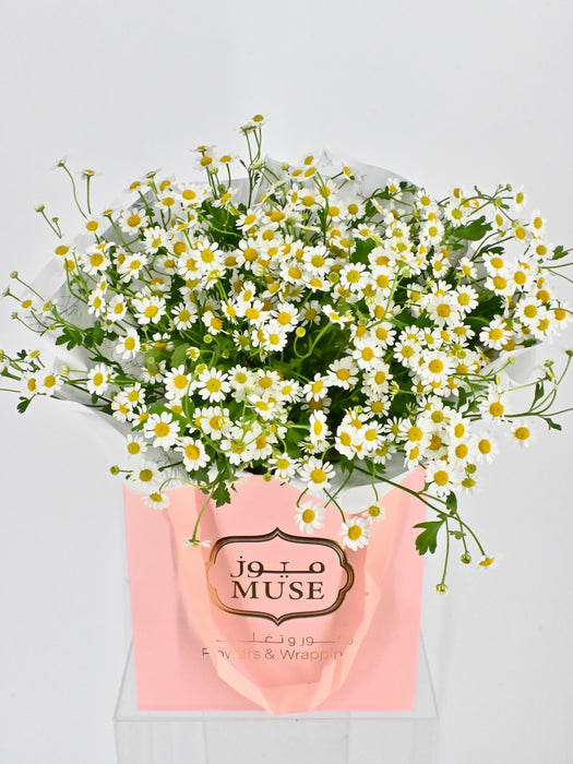 Bouquet of Tana