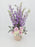 Delphinium Fountain
