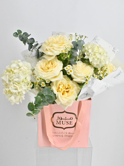 Candlelight Bouquet